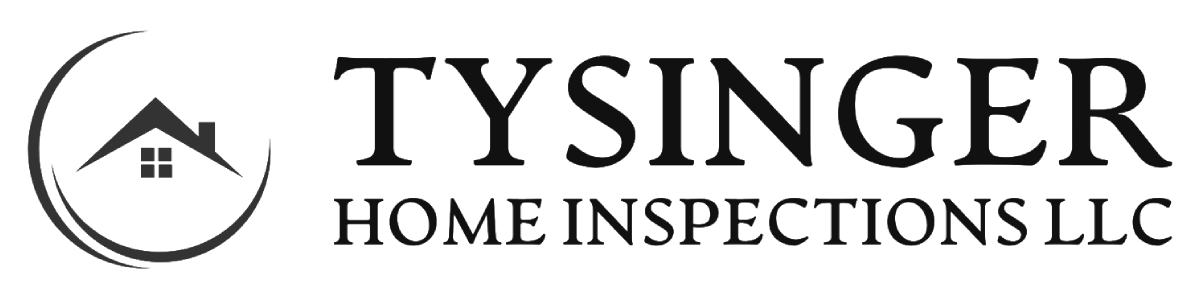Tysinger Home Inspections Logo