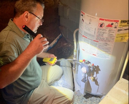 Home Inspector