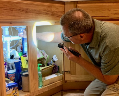 Home Inspection