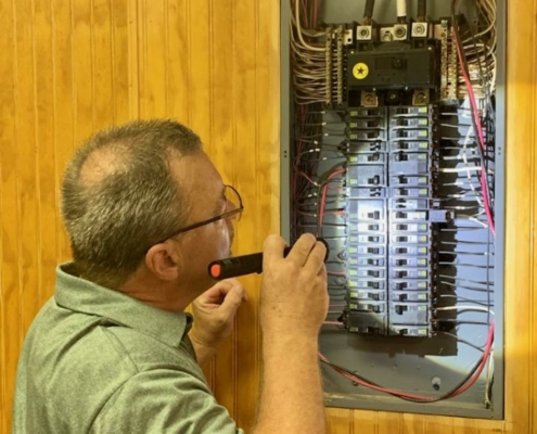 Residential Home Inspection